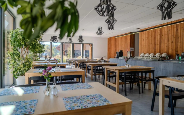 Hotel Skansen Conference& Spa