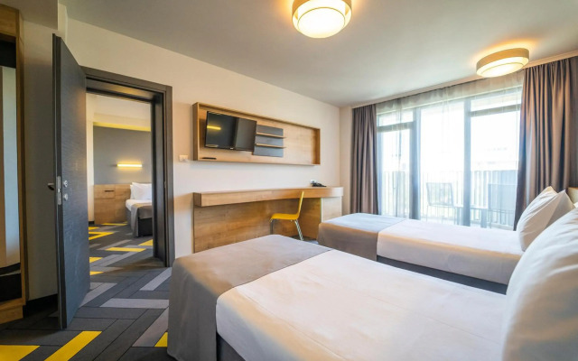 HVD Club Hotel Bor - Ultra All Inclusive