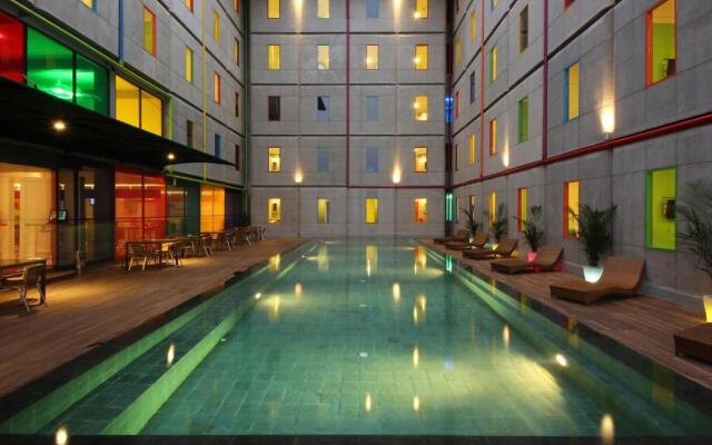 POP! Hotel Kuta Beach Bali