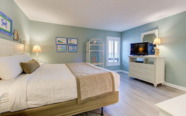 0812 Destination Bliss by Atlantic Towers