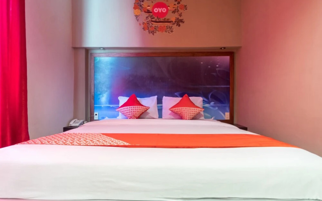 Oyo 711 Salam Residence Syariah