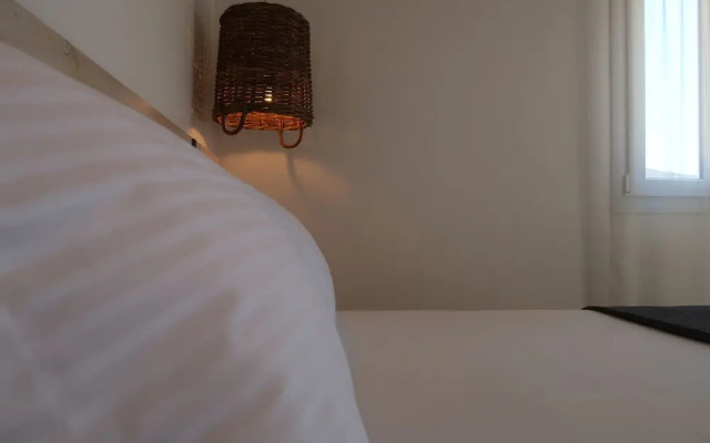 Elysian Villas Ios