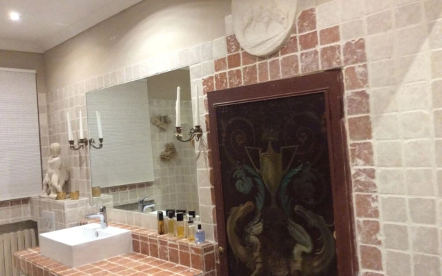 Liste Rouge - Maison d'Hôtes