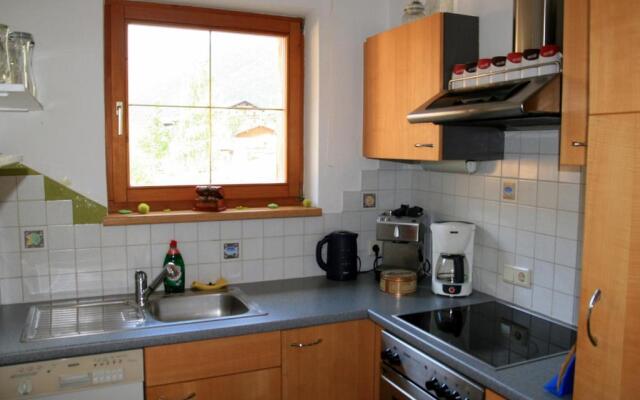 Ferienwohnung Felix