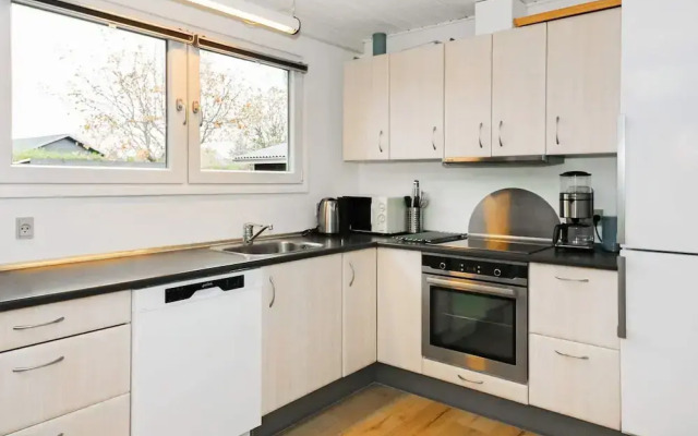 10 Person Holiday Home in Hadsund-by Traum