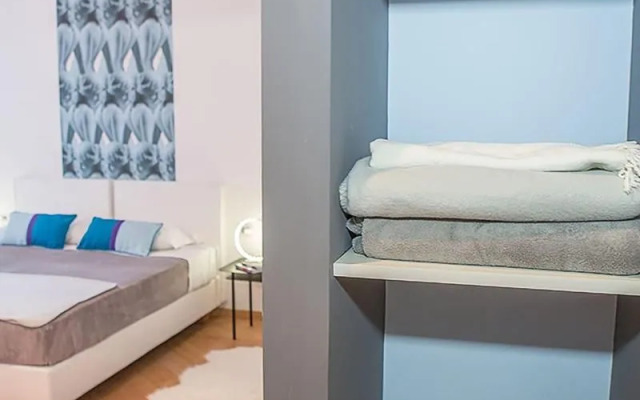 Saint Peter Family Apartment