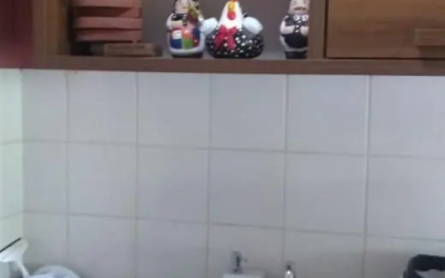 Apartamento Praia Taperapuã
