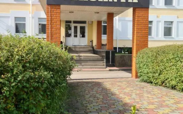 Vershnyk