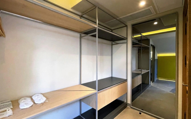 Nevv Bosphorus Hotel & Suites