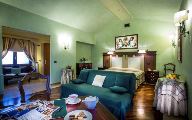 Relais Santa Anastasia