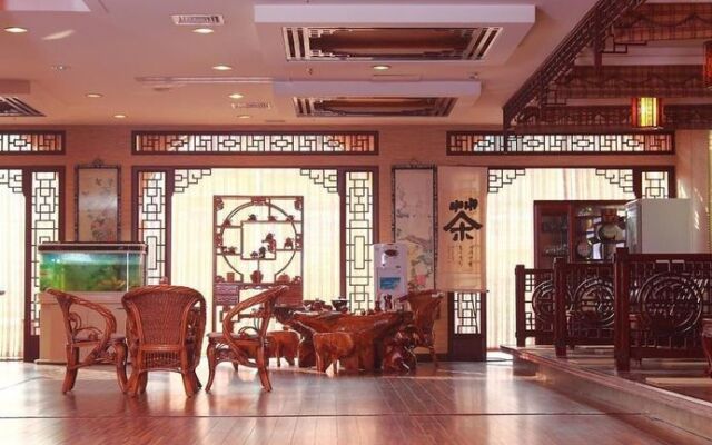 Dalian Jinhua