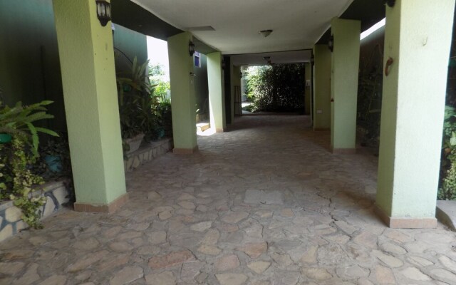 Cielo Country Inn