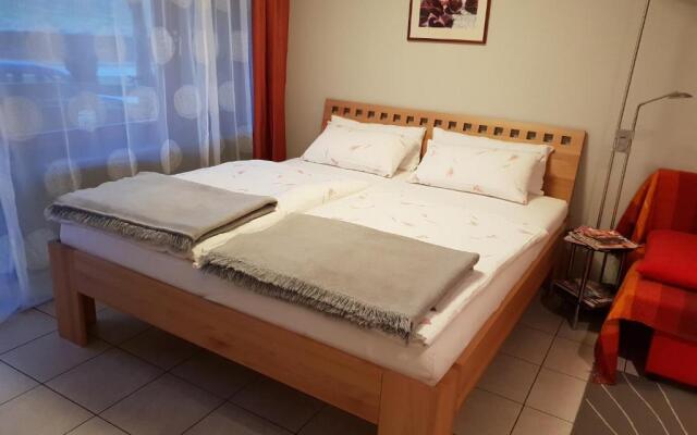 City Appartement 5