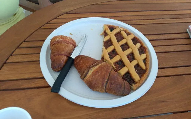 Xenios Torre Suda B&B