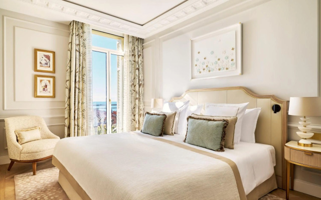 Hotel Hermitage Monte-Carlo