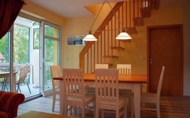 Ostseepark Waterfront Galeone 44