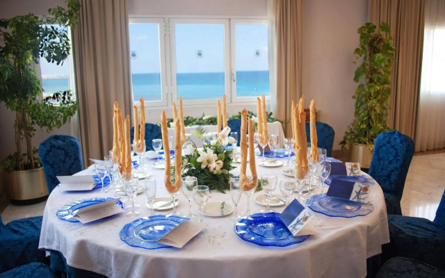 Hotel Servigroup La Zenia