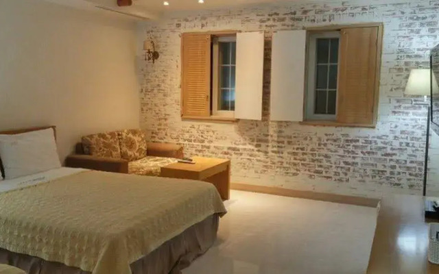 Meridien Hotel Donghae