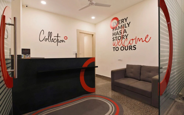 Collection O 30119 Regalia