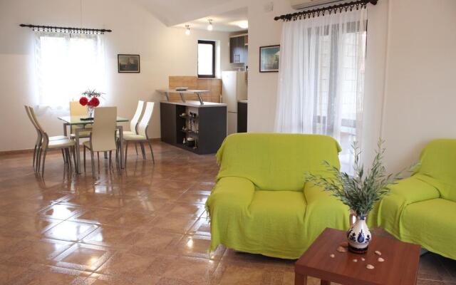 Apartment Bruna