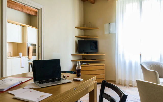 Residenza Ascanio Sforza