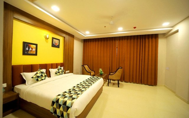 The Sky Imperial Shahi Hotels & Resort