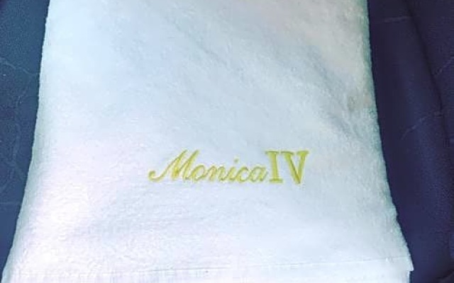 Monica IV