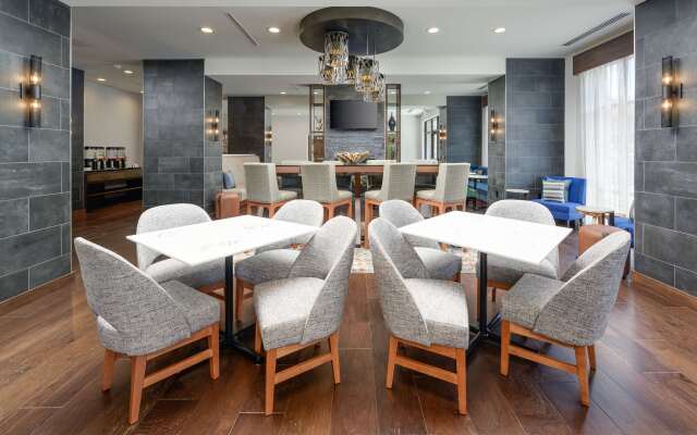 Hampton Inn Blue Ridge