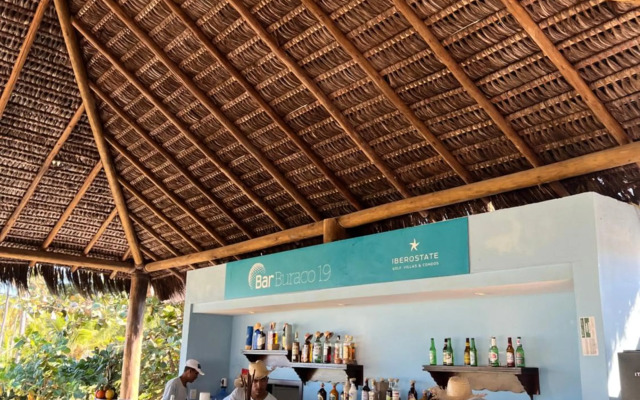 Apt 2/4 Luxo Iberostate