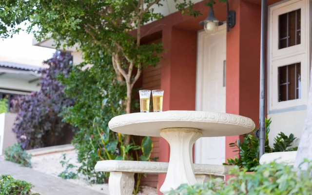 O Casarao Guesthouse