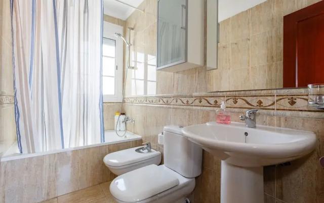 Apartamento El Ático de las Marinas - Adults Only