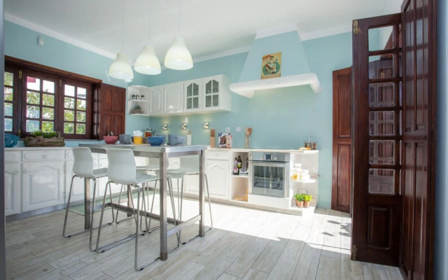 Figueira Country Pool Villa