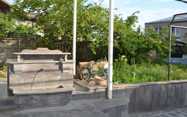 Отель «Старые ворота»