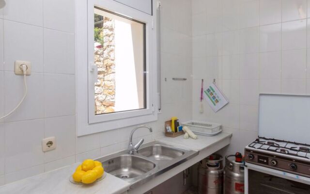 Apartment SOlivera Sa Riera