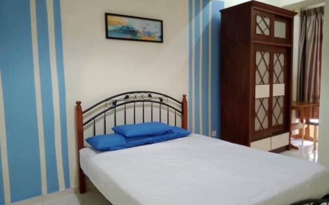 OYO 90419 Sahar Guesthouse – Guest Rooms – Malacca