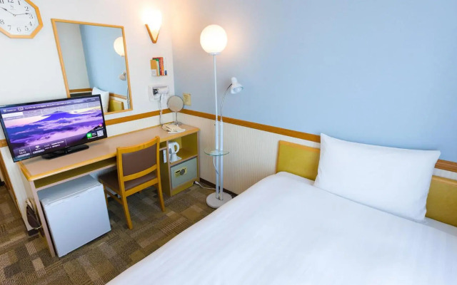 Toyoko Inn Nagoya Sakae