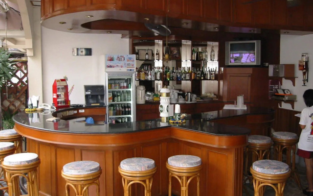 Hotel Orchid Residence