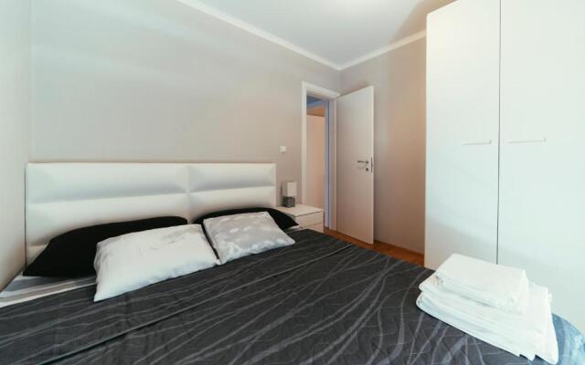 Apartments Prestige