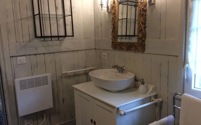 Les Rocailles de la Reine