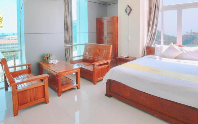 Hoang Yen Canary Hotel
