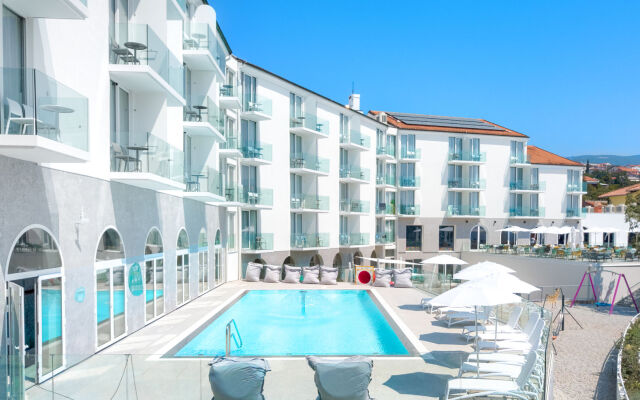 Aminess Vival Lišanj Family Hotel