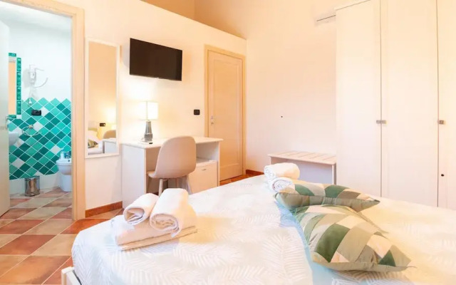 Domo Mea - Room 1 in Cabras