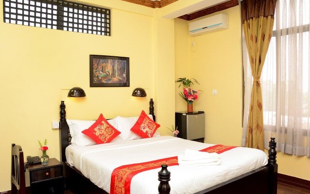 Dream Nepal Hotel & Apartment