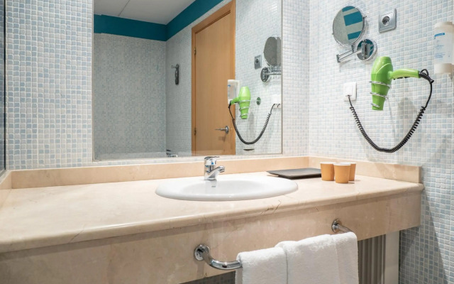 ibis Styles A Coruña