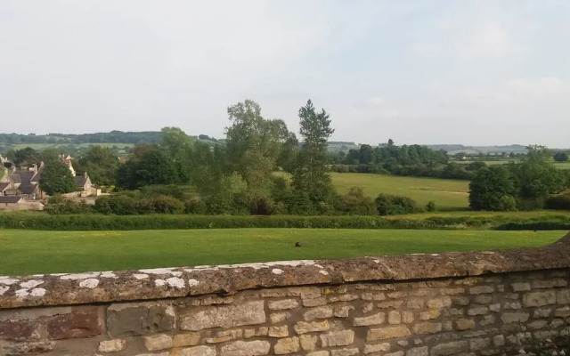Wilkes Farm