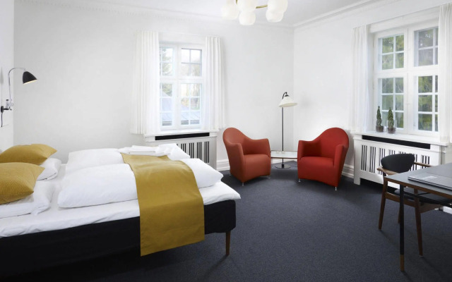 Skarrildhus Sinatur Hotel og Konference