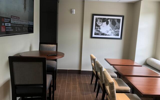 Staybridge Suites Madison - Fitchburg, an IHG Hotel