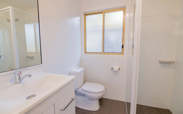 NRMA Blue Dolphin Yamba Holiday Resort