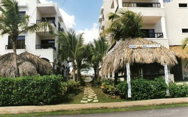 Playa Real Beach Resort
