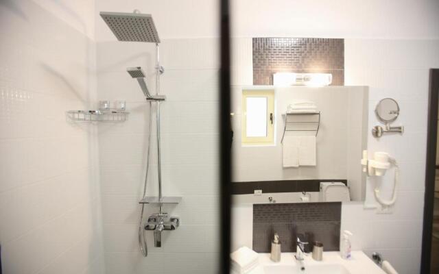 Premium Studios Mamaia Nord - Marea la 50m
